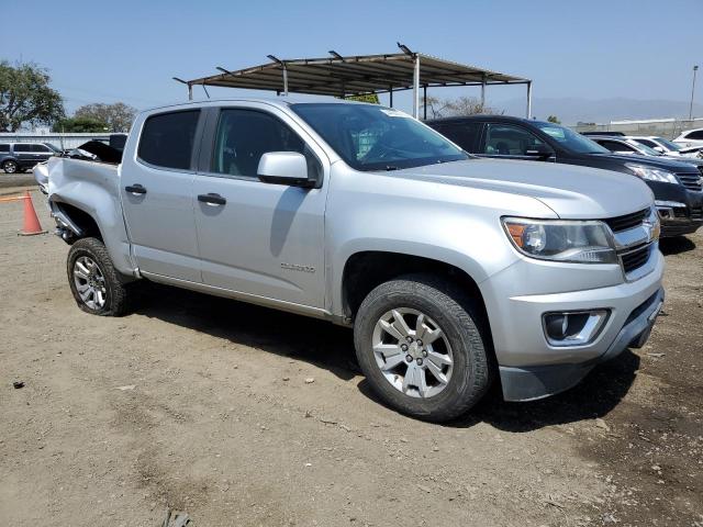 Photo 3 VIN: 1GCGSCEN9H1214408 - CHEVROLET COLORADO 