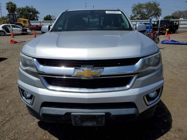 Photo 4 VIN: 1GCGSCEN9H1214408 - CHEVROLET COLORADO 