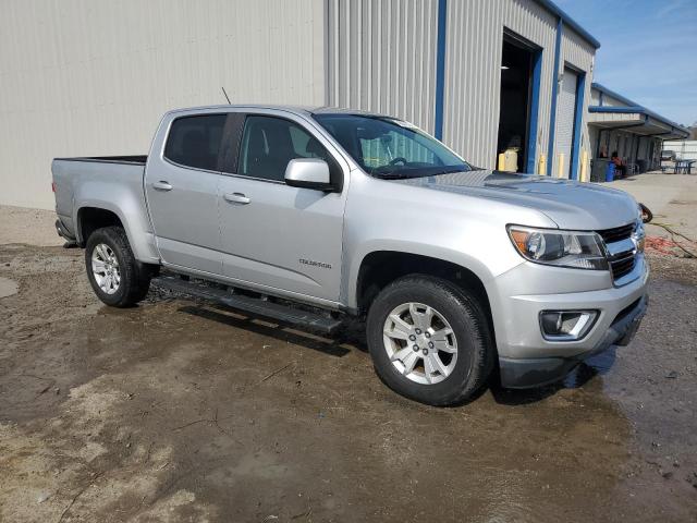 Photo 3 VIN: 1GCGSCEN9J1142972 - CHEVROLET COLORADO 