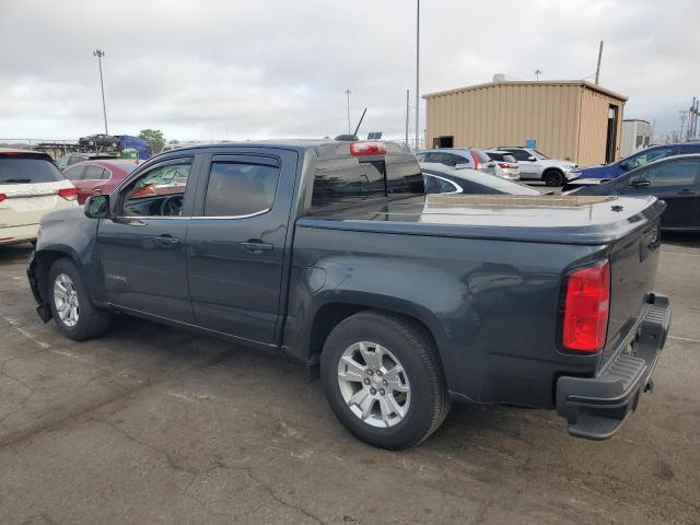 Photo 1 VIN: 1GCGSCEN9J1168925 - CHEVROLET COLORADO L 