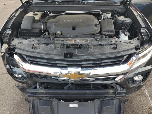 Photo 10 VIN: 1GCGSCEN9J1168925 - CHEVROLET COLORADO L 