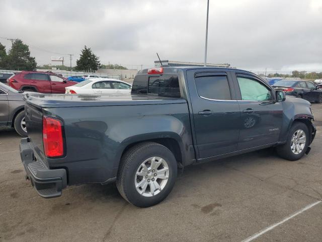 Photo 2 VIN: 1GCGSCEN9J1168925 - CHEVROLET COLORADO L 