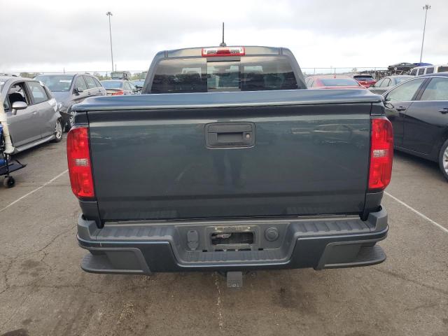 Photo 5 VIN: 1GCGSCEN9J1168925 - CHEVROLET COLORADO L 