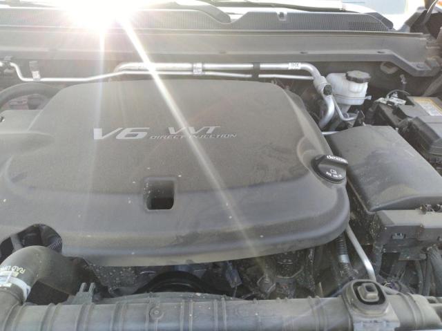 Photo 6 VIN: 1GCGSCEN9J1181108 - CHEVROLET COLORADO L 