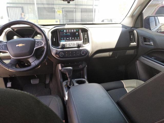 Photo 8 VIN: 1GCGSCEN9J1181108 - CHEVROLET COLORADO L 