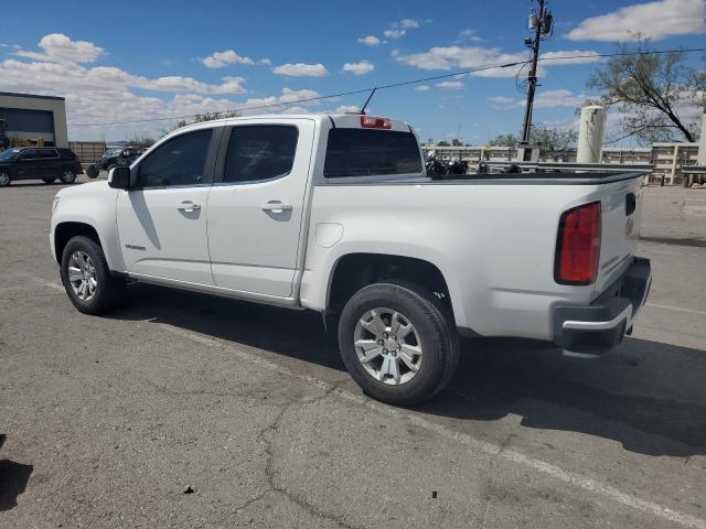 Photo 1 VIN: 1GCGSCEN9J1186275 - CHEVROLET COLORADO L 