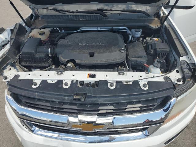 Photo 10 VIN: 1GCGSCEN9J1186275 - CHEVROLET COLORADO L 