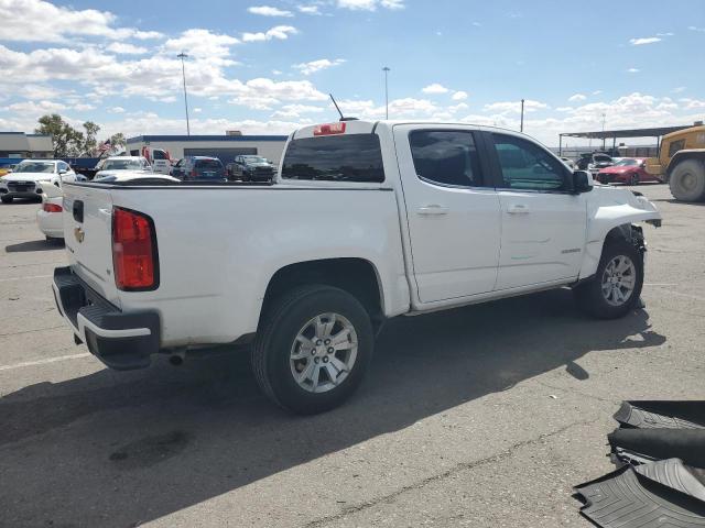 Photo 2 VIN: 1GCGSCEN9J1186275 - CHEVROLET COLORADO L 