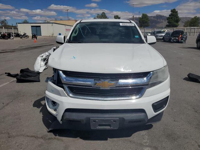 Photo 4 VIN: 1GCGSCEN9J1186275 - CHEVROLET COLORADO L 