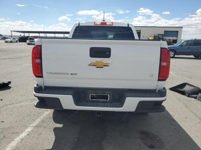 Photo 5 VIN: 1GCGSCEN9J1186275 - CHEVROLET COLORADO L 