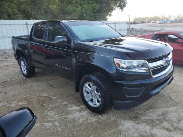 Photo 3 VIN: 1GCGSCEN9J1228234 - CHEVROLET COLORADO L 