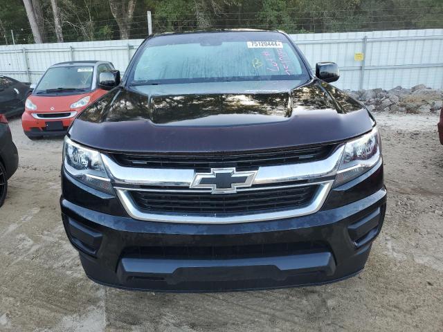 Photo 4 VIN: 1GCGSCEN9J1228234 - CHEVROLET COLORADO L 