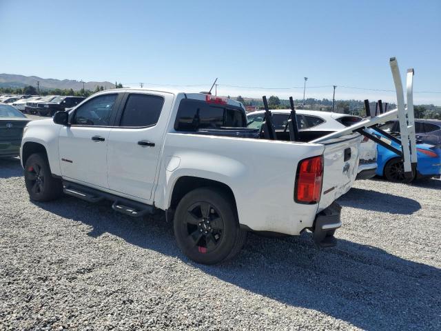 Photo 1 VIN: 1GCGSCEN9J1234549 - CHEVROLET COLORADO L 