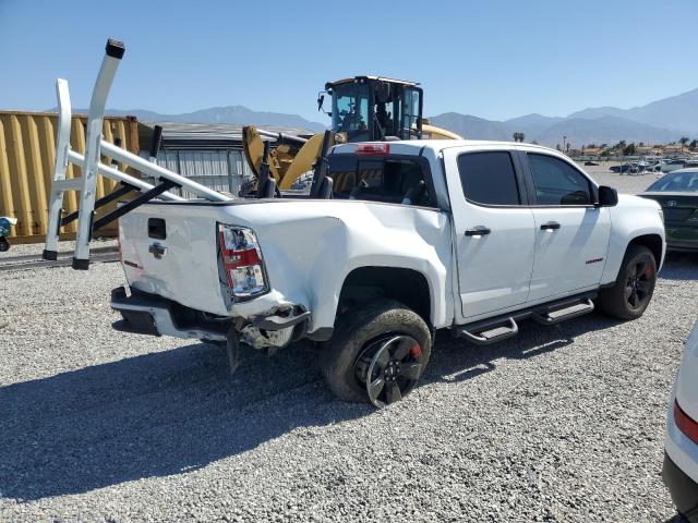 Photo 2 VIN: 1GCGSCEN9J1234549 - CHEVROLET COLORADO L 