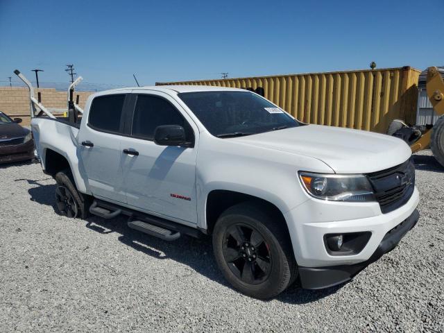 Photo 3 VIN: 1GCGSCEN9J1234549 - CHEVROLET COLORADO L 