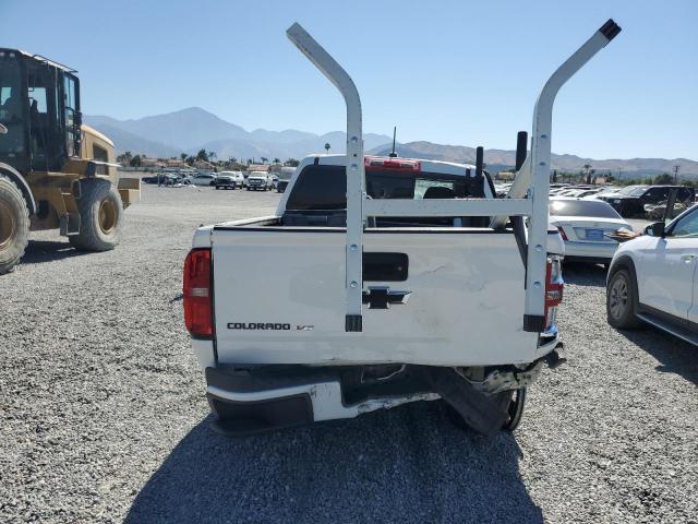 Photo 5 VIN: 1GCGSCEN9J1234549 - CHEVROLET COLORADO L 