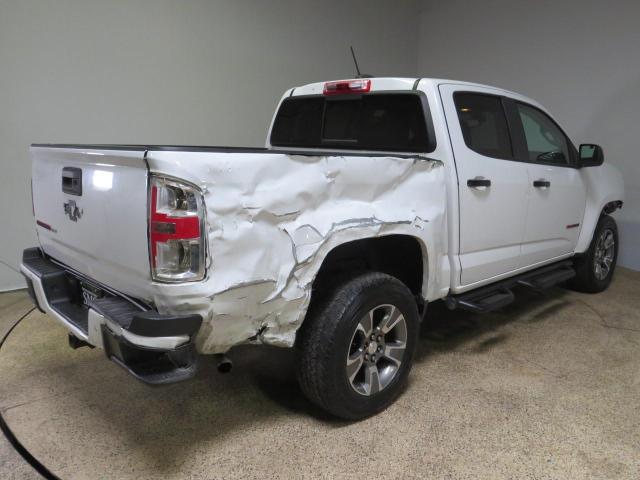 Photo 2 VIN: 1GCGSCEN9J1315700 - CHEVROLET COLORADO L 