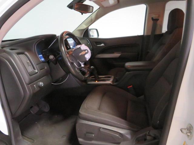 Photo 8 VIN: 1GCGSCEN9J1315700 - CHEVROLET COLORADO L 