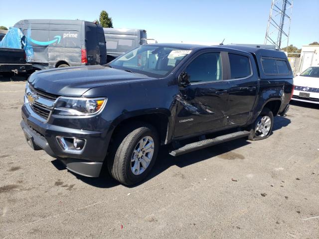 Photo 0 VIN: 1GCGSCEN9K1132668 - CHEVROLET COLORADO L 