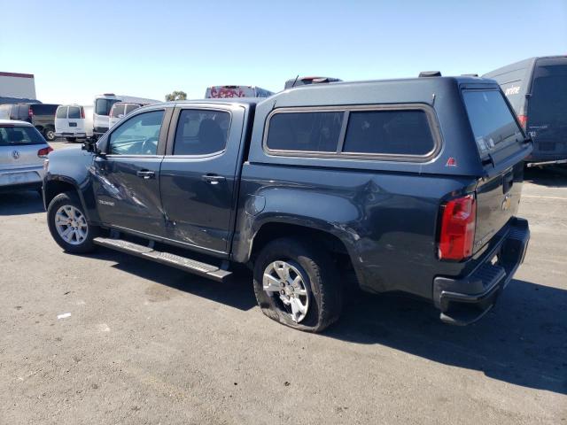 Photo 1 VIN: 1GCGSCEN9K1132668 - CHEVROLET COLORADO L 