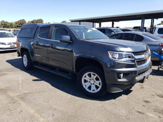 Photo 3 VIN: 1GCGSCEN9K1132668 - CHEVROLET COLORADO L 