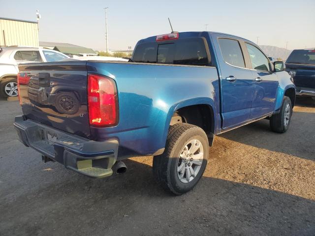 Photo 2 VIN: 1GCGSCEN9K1162558 - CHEVROLET COLORADO 