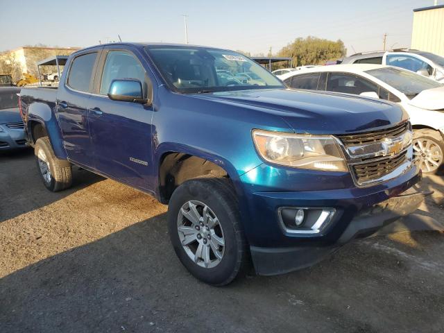 Photo 3 VIN: 1GCGSCEN9K1162558 - CHEVROLET COLORADO 