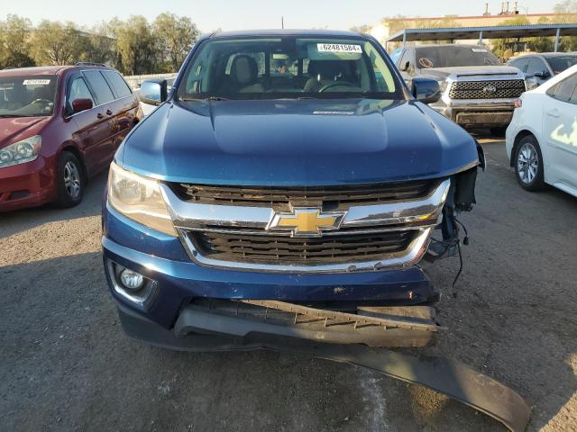 Photo 4 VIN: 1GCGSCEN9K1162558 - CHEVROLET COLORADO 