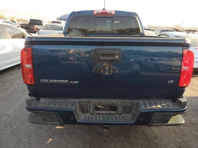 Photo 5 VIN: 1GCGSCEN9K1162558 - CHEVROLET COLORADO 