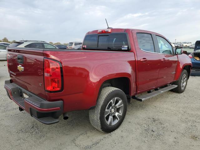 Photo 2 VIN: 1GCGSCEN9K1180414 - CHEVROLET COLORADO L 