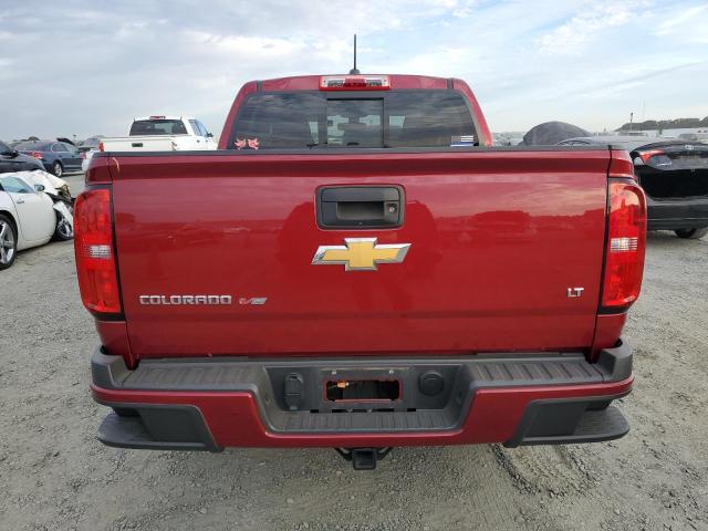 Photo 5 VIN: 1GCGSCEN9K1180414 - CHEVROLET COLORADO L 