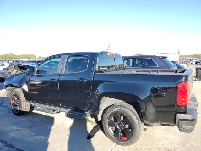 Photo 1 VIN: 1GCGSCEN9K1242913 - CHEVROLET COLORADO L 