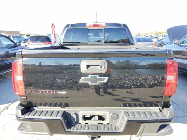 Photo 5 VIN: 1GCGSCEN9K1242913 - CHEVROLET COLORADO L 