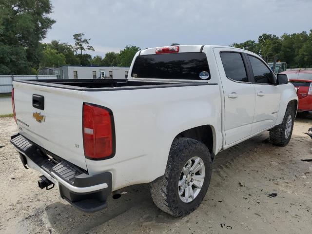 Photo 2 VIN: 1GCGSCEN9L1111515 - CHEVROLET COLORADO L 