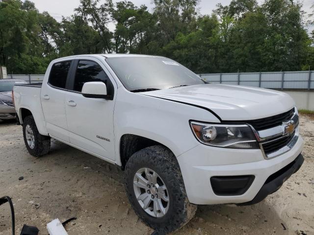 Photo 3 VIN: 1GCGSCEN9L1111515 - CHEVROLET COLORADO L 