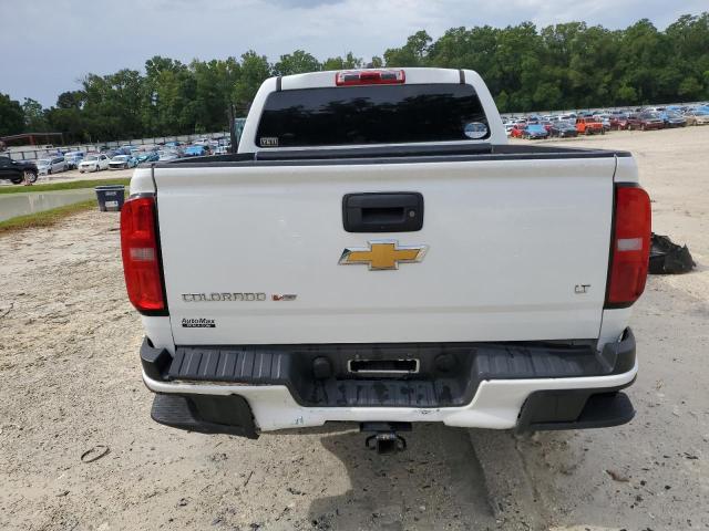 Photo 5 VIN: 1GCGSCEN9L1111515 - CHEVROLET COLORADO L 