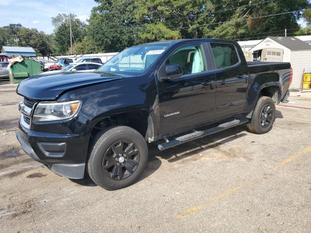 Photo 0 VIN: 1GCGSCEN9L1127746 - CHEVROLET COLORADO L 