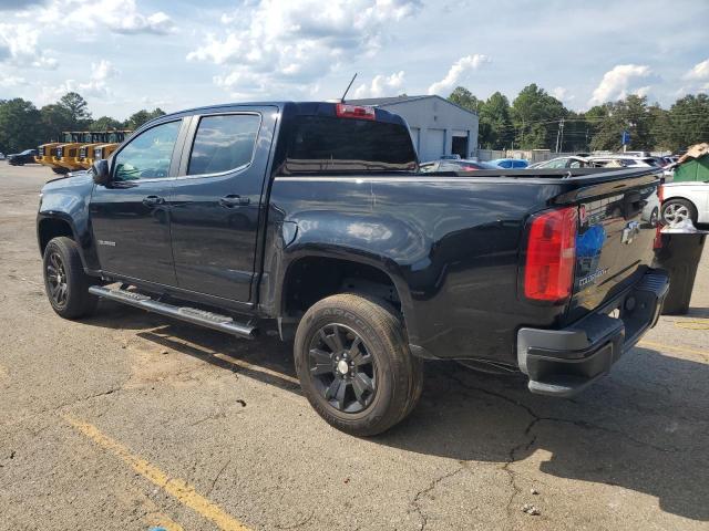 Photo 1 VIN: 1GCGSCEN9L1127746 - CHEVROLET COLORADO L 