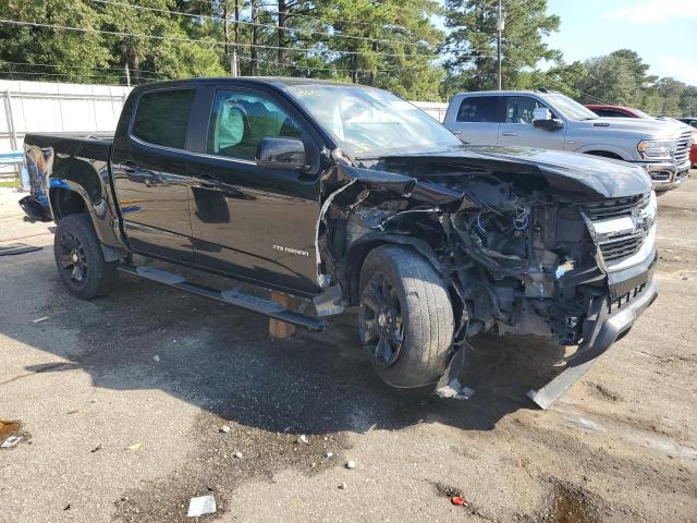 Photo 3 VIN: 1GCGSCEN9L1127746 - CHEVROLET COLORADO L 