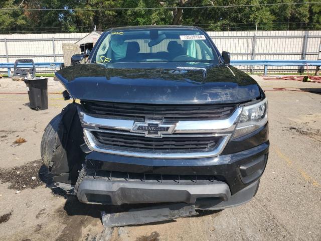 Photo 4 VIN: 1GCGSCEN9L1127746 - CHEVROLET COLORADO L 