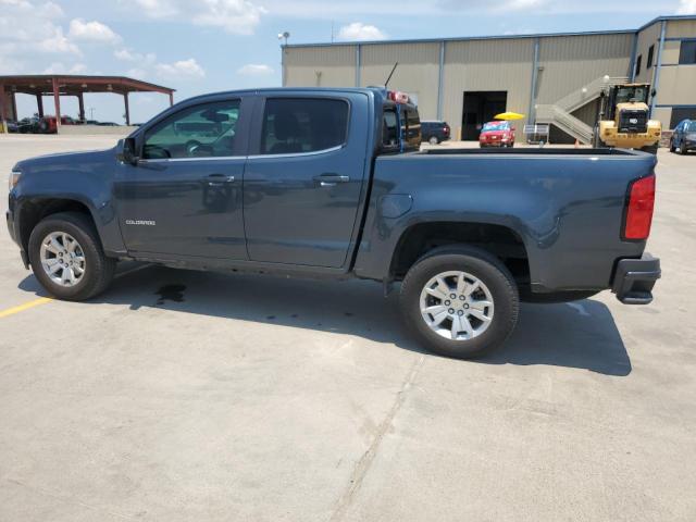 Photo 1 VIN: 1GCGSCEN9L1160777 - CHEVROLET COLORADO L 