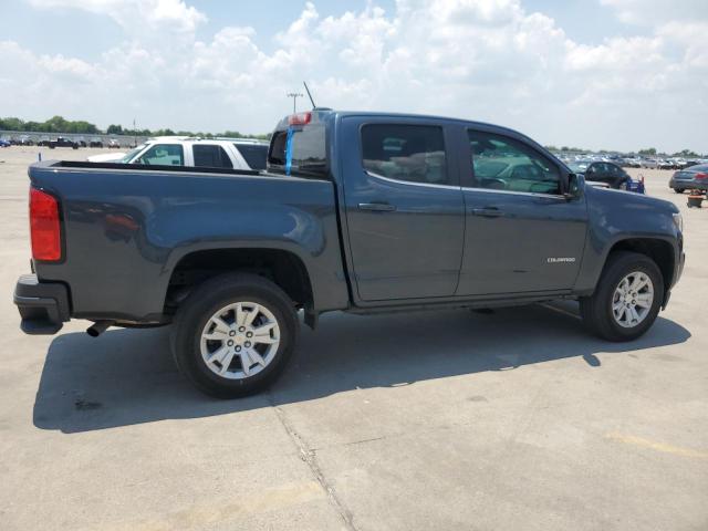 Photo 2 VIN: 1GCGSCEN9L1160777 - CHEVROLET COLORADO L 