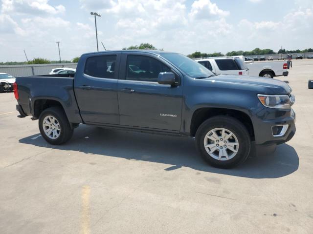 Photo 3 VIN: 1GCGSCEN9L1160777 - CHEVROLET COLORADO L 