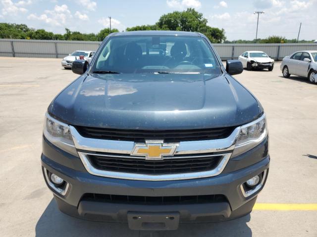 Photo 4 VIN: 1GCGSCEN9L1160777 - CHEVROLET COLORADO L 