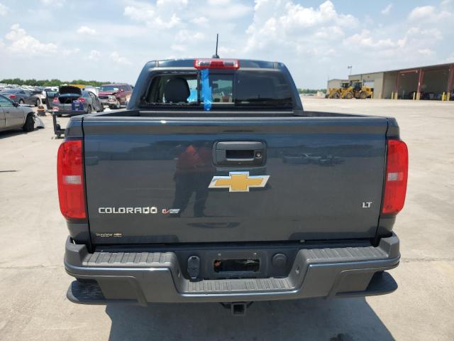 Photo 5 VIN: 1GCGSCEN9L1160777 - CHEVROLET COLORADO L 