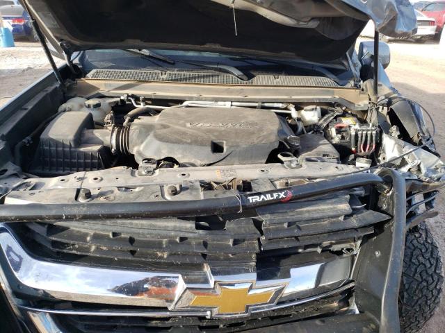 Photo 10 VIN: 1GCGSCEN9L1167809 - CHEVROLET COLORADO 