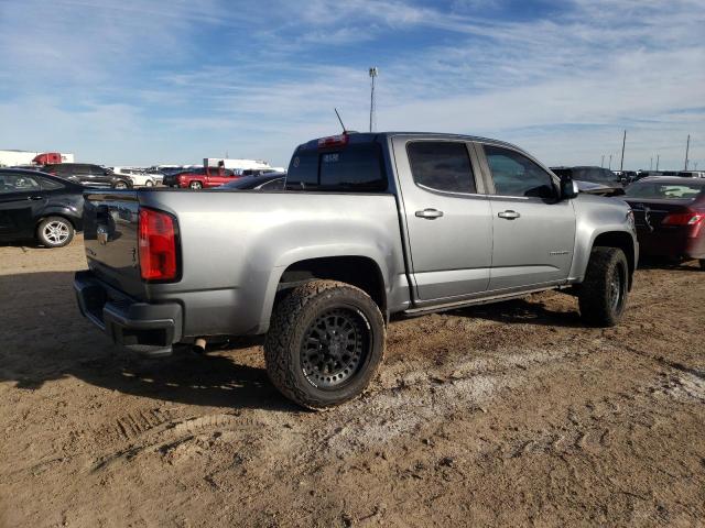 Photo 2 VIN: 1GCGSCEN9L1167809 - CHEVROLET COLORADO 