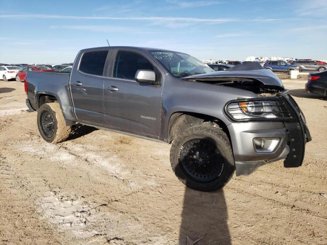 Photo 3 VIN: 1GCGSCEN9L1167809 - CHEVROLET COLORADO 