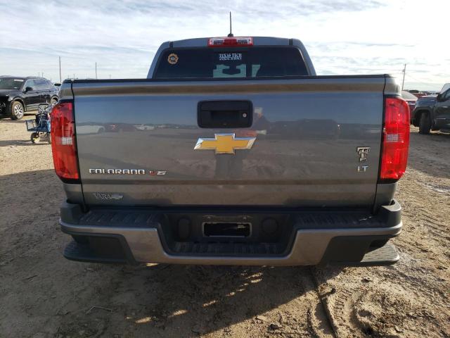 Photo 5 VIN: 1GCGSCEN9L1167809 - CHEVROLET COLORADO 