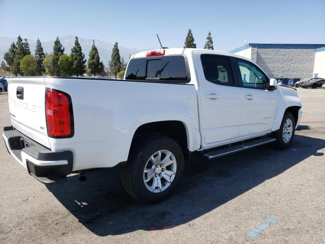 Photo 2 VIN: 1GCGSCEN9M1224723 - CHEVROLET COLORADO L 